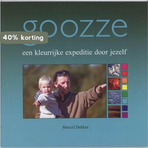 goozze 9789077219379 Marleen Dekker, Boeken, Esoterie en Spiritualiteit, Zo goed als nieuw, Verzenden