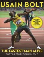 The Fastest Man Alive 9781683580898 Usain Bolt, Verzenden, Zo goed als nieuw, Usain Bolt