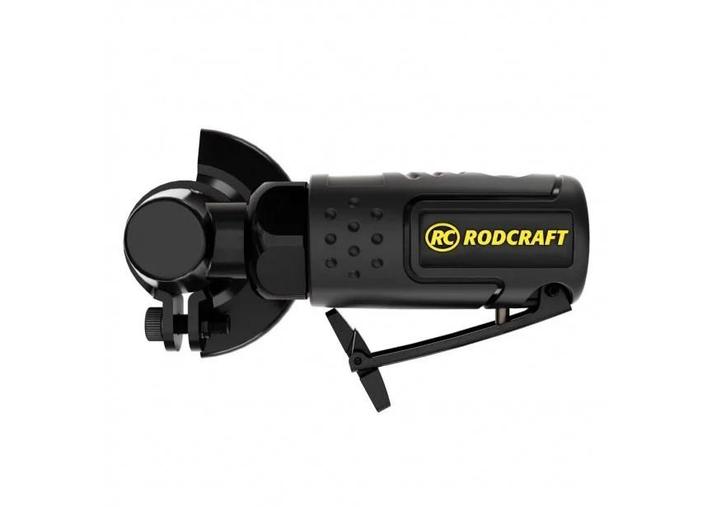 Rodcraft 7103 MINI HAAKSE SLIJPMACHINE, Doe-het-zelf en Verbouw, Gereedschap | Slijpmachines, Nieuw, Verzenden