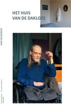 Het huis van de dakloze 9789033004728 Auke Zeldenrust, Verzenden, Zo goed als nieuw, Auke Zeldenrust