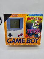 Nintendo dmg-01 - Extremely Rare Limited Edition - Tetris, Spelcomputers en Games, Nieuw