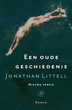 Een oude geschiedenis (9789029524742, Jonathan Littell), Boeken, Nieuw, Verzenden