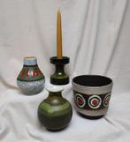 Steuler, Jasba, Studiokeramik, Fohr-Keramik - Cari Zaloni -