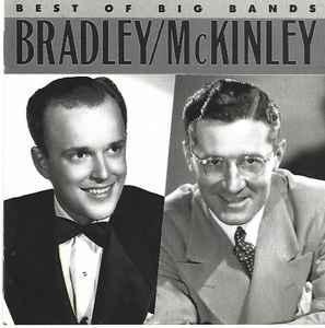 cd - Will Bradley - Will Bradley And Ray Mckinley: Best O..., Cd's en Dvd's, Cd's | Jazz en Blues, Zo goed als nieuw, Verzenden