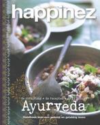 9789400506077 Ayurveda | Tweedehands, Boeken, Kookboeken, Happinez, Zo goed als nieuw, Verzenden