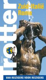 Zuid-Italie / Rome / Trotter 9789020974645, Verzenden, Gelezen