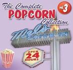 Various - The Complete Popcorn Collection 3 - CD, Cd's en Dvd's, Verzenden, Nieuw in verpakking