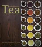 Tea History Terroirs Varieties 2E 9781770853195, Verzenden, Gelezen, Kevin Gascoyne