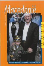 Macedonie / Landenreeks 9789068323863 R. Detrez, Boeken, Verzenden, Zo goed als nieuw, R. Detrez