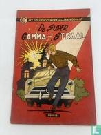 Jan Kordaat - De super gamma-straal - 1954, Eén stripboek, Verzenden, Zo goed als nieuw, Charlier, Jean-Michel.