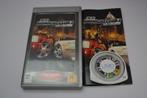 Midnight Club 3 DUB Edition - Platinum (PSP CIB), Spelcomputers en Games, Games | Sony PlayStation Portable, Verzenden, Zo goed als nieuw