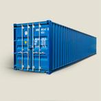 40ft Zeecontainer Kopen Nieuw | Altijd mét kraan geleverd, Zakelijke goederen, Machines en Bouw | Keten en Containers, Ophalen of Verzenden