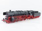 Märklin H0 - 39760 - Stoomlocomotief met tender (1) - BR, Nieuw