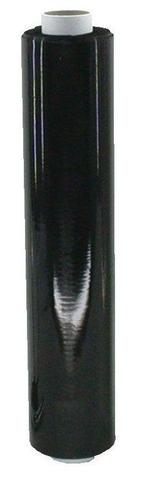 Sealfolie zwart 50 cm x 300 mtr 23 mú, Ophalen of Verzenden, Nieuw