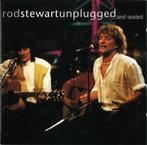 Rod Stewart Unplugged...and Seated CD, Cd's en Dvd's, Verzenden, Nieuw in verpakking