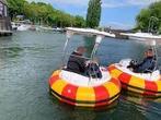 Bumperboot 24 volt - Bumperboot / zonder accu, Watersport en Boten, Overige Watersport en Boten, Nieuw, Ophalen of Verzenden