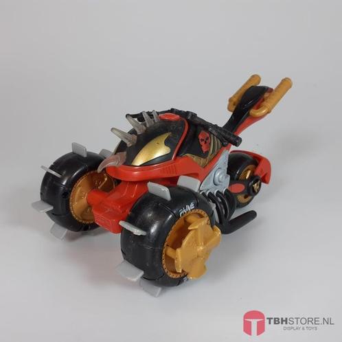 Action Man A.T.O.M. Paine (Overige Toy Lijnen 1970 - 1999), Verzamelen, Poppetjes en Figuurtjes, Zo goed als nieuw, Verzenden