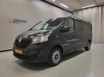 Renault Trafic 1.6dCi 122pk L2/H1 Trekhaak Imperiaal Euro 6!, Gebruikt, Euro 6, Airbags, Onderhoudsboekje