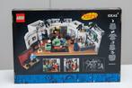Lego Set - 21328 - Ideas (CUUSOO) - Seinfeld, Nieuw