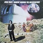 LP gebruikt - John Hiatt - Hangin Around The Observatory, Cd's en Dvd's, Vinyl | Rock, Verzenden, Zo goed als nieuw