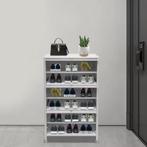 Ruimtebesparende Schoenenkast met Deuren – 6 Niveaus Opslag, Huis en Inrichting, Kasten | Schoenenkasten, Verzenden, Nieuw