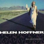 cd - Helen Hoffner - Wild About Nothing, Verzenden, Zo goed als nieuw