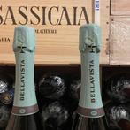Bellavista, Alma Non Dosato “Assemblage 1” - Franciacorta, Nieuw
