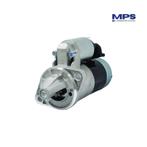 Startmotor Yanmar 1GM10, 2GM20, 3GM30 129698-77010, Nieuw