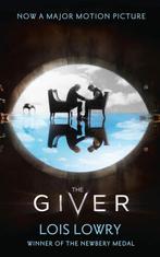 The giver / The giver quartet / 1 9780007578498 Lois Lowry, Boeken, Verzenden, Gelezen, Lois Lowry