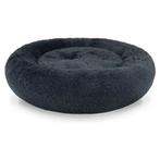 Hondenmand of Kattenmand Pluche Kussen Bed Maat L 80cm -, Dieren en Toebehoren, Hondenmanden, Ophalen of Verzenden, Nieuw