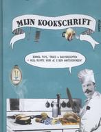 Mijn kookschrift 9789046817414 Gertrude van der Linden, Boeken, Verzenden, Gelezen, Gertrude van der Linden