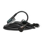 Broncolor AC 20-pin Lamp Extension Cable 5m For Move Pack ,, Audio, Tv en Foto, Fotografie | Fotostudio en Toebehoren, Ophalen of Verzenden