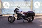 Veiling: Motor Moto Guzzi Breva 750 Benzine 2004 (Marge), Overig