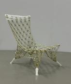 Cappellini - Marcel Wanders - Stoel - Textiel, Metaal, Hars