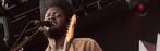 Michael Kiwanuka Tickets, Tickets en Kaartjes, Evenementen en Festivals