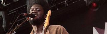 Michael Kiwanuka Tickets beschikbaar voor biedingen