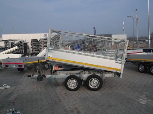 inruil koopjes ! wij bieden doorlopend aan div inruil wagens, Auto diversen, Aanhangers en Bagagewagens, Gebruikt