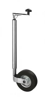 HTD Neuswiel Stalen Velg 200x50mm 42mm, Caravans en Kamperen, Nieuw