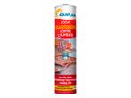 Aquaplan Aquaplan vochtbarriere koker 310 ml, Doe-het-zelf en Verbouw, Verzenden, Nieuw