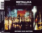 Metallica Nothing Else Matters CD Single, Verzenden, Nieuw in verpakking