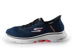 Skechers Sneakers in maat 43 Blauw | 10% extra korting, Kleding | Heren, Schoenen, Skechers, Verzenden, Blauw, Sneakers of Gympen