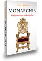 Monarchia 9789085068501 H. Dijkhuis, Boeken, Verzenden, Gelezen, H. Dijkhuis