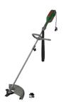 Elektrische grastrimmer GM-ES 1000
