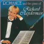 cd - Richard Clayderman - Romance And The Piano Of ..., Verzenden, Zo goed als nieuw