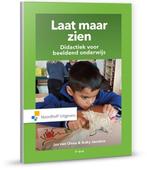 Laat maar zien / Vast Boek 9789001876999 Anky Jacobse, Boeken, Verzenden, Gelezen, Anky Jacobse