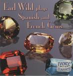 cd - Earl Wild - Earl Wild Plays Spanish And French Gems, Verzenden, Zo goed als nieuw