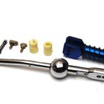 Fidanza Audi 01-03 A4 / 01-02 S4 w/ B6 Chassis Short Throw, Ophalen of Verzenden