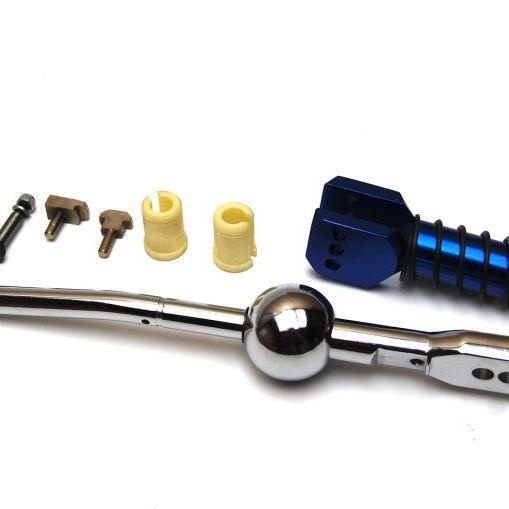 Fidanza Audi 01-03 A4 / 01-02 S4 w/ B6 Chassis Short Throw, Auto diversen, Tuning en Styling, Ophalen of Verzenden