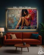 CoCo - Lady In Red - XXL