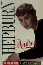 Audrey Hepburn, Boeken, Verzenden, Nieuw